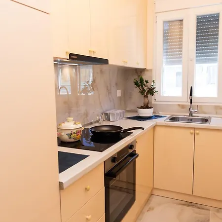 Appartamento Ingrit Golem (Tirana)