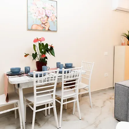 Appartamento Ingrit Golem (Tirana)