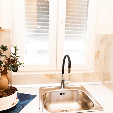 Appartamento Ingrit
